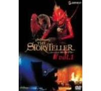 Jim Henson S the Story Teller