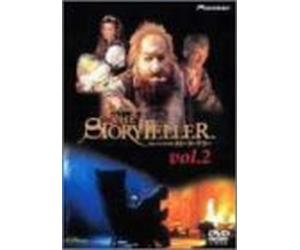 Jim Henson S the Story Teller