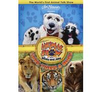 Jim Hensons-Animal Show With S