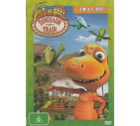 Jim Henson's Dinosaur Train: I'm a T Rex [Region 4]