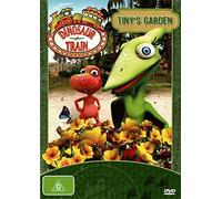 Jim Henson's Dinosaur Train: Tiny's Garden [NON-UK Format / PAL / Region 4 Import - Australia]