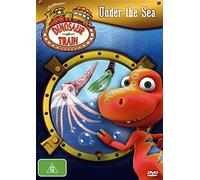 Jim Henson's Dinosaur Train: Under the Sea [NON-UK Format / PAL / Region 4 Import - Australia]