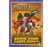 Jim Henson'S Fraggle Rock - Dance Your Cares Away [Edizione: Regno Unito] [Edizione: Regno Unito]