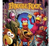 Jim Henson's Fraggle Rock Omnibus: Volume 1