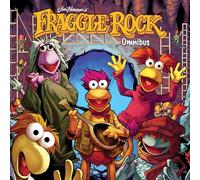 Jim Henson's Fraggle Rock Omnibus: Volume 1