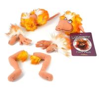 Jim Henson's Labirinto 13" Firey Plush