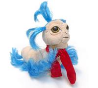 Jim Henson's Labirinto Il Vermo 7.5 Peluche Collezionabile