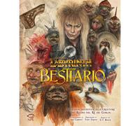 JIM HENSON'S LABYRINTH BESTIARIO NPE - NICOLA PESCE EDITORE