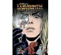 Jim Henson's Labyrinth: Beyond the Goblin City