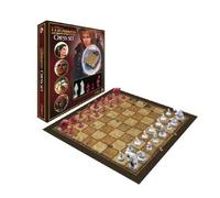 Jim Henson's Labyrinth: Chess Set