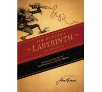 A.C.H. Smith Jim Henson's Labyrinth: The Novelization (Tascabile) Labyrinth