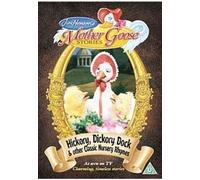 Jim Henson's Mother Goose - Hickory Dickory Dock And Other Stories [Edizione: Regno Unito]