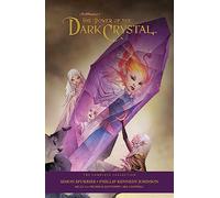Jim Henson's Power of the Dark Crystal