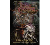 Jim Henson's the Dark Crystal: Creation Myths 1