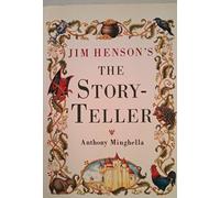 Jim Henson's the Storyteller