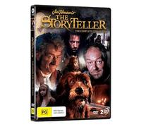 Jim Henson's The Storyteller Complete Collection (2DVD)