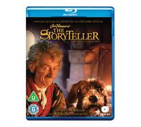 Jim Henson's the Storyteller: Complete Collection (Blu-ray) Jennifer Saunders