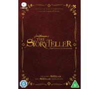 Jim Henson's the Storyteller: Complete Collection (DVD) Miranda Richardson