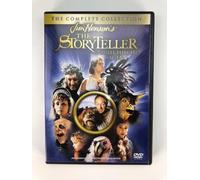 Jim Henson's The Storyteller/Griechische Sagen
