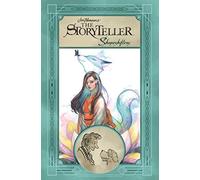 Emilia Cilento Darcie Little Badger Jim Henson's The Stor (Copertina rigida)