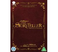 Jim Henson's the Storyteller: Complete Collection (DVD) Miranda Richardson