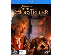 Jim Henson's The Storyteller: The Complete Collection One size Color6