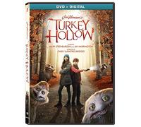 Jim Henson's Turkey Hollow