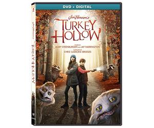 Jim Henson's Turkey Hollow