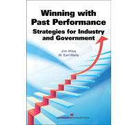 Jim Hiles Winning with Past Performance (Tascabile)