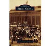 Jim Hillman John Murphy Beech Grove (Tascabile) Images of America