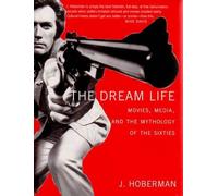 Jim Hoberman The Dream Life (Tascabile)