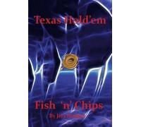 Jim Hodges Texas Hold 'em Fish 'n' Chips (Tascabile)