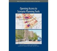 Jim Holway C.j. Gabbe Frank Hebbert Jason La Opening Access to Scen (Tascabile)