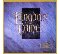 Jim Hougan Kingdom Come (CD) Album