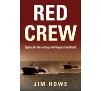 Jim Howe Red Crew (Tascabile)