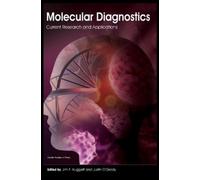 Jim Huggett Molecular Diagnostics (Copertina rigida)