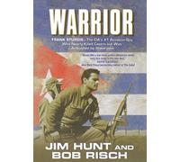 Jim Hunt Bob Risch Warrior (Tascabile)