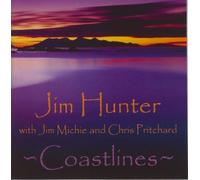 Jim Hunter Coastlines (CD)