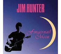 Jim Hunter - Fingernail Moon