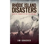 Jim Ignasher Rhode Island Disasters (Tascabile)