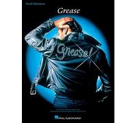 Jim Jacobs Grease (Tascabile)