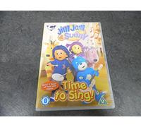 Jim Jam And Sunny Vol. 2 - Time To Sing [Edizione: Regno Unito] [Edizione: Regno Unito]