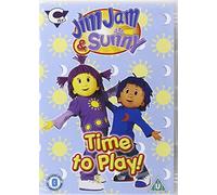 Jim Jam & Sunny Vol.1-Time to - Jim Jam And Sunny Vol. 1 - Time To Play [Edizione: Regno Unito] [Edizione: Regno Unito]