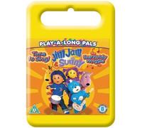 Jim Jam & Sunny Vol.2-Time to - Jim Jam And Sunny Vol. 2 - Time To Sing [Edizione: Regno Unito] [Edizione: Regno Unito]