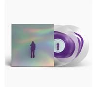 Jim James Regions of Light and Sound of God (Vinyl LP)
