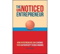 Jim James The UnNoticed Entrepreneur, Book 3 (Tascabile)