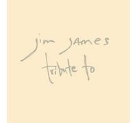 Jim James Tribute To (CD) Expanded EP