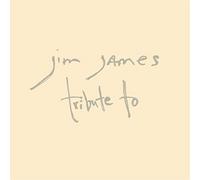 Jim James Tribute To (Vinyl LP) Expanded 12" EP