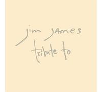 Jim James Tribute To (Vinyl LP) Expanded 12" EP