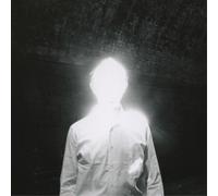 Jim James Uniform Clarity (Vinyl LP) 12" Album